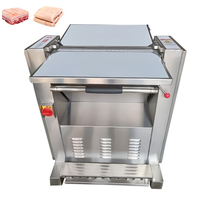 Máquina peladora de carne de oveja/carne de res, máquina peladora de cerdo, Cabra, vaca, piel de cerdo, máquina peladora - Product Image 1