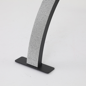 Outils de manucure Mini <span class=keywords><strong>lampe</strong></span> à LED portable Nail Do Manucure éclairage <span class=keywords><strong>lampe</strong></span> de table strass demi-lune <span class=keywords><strong>lampe</strong></span> de table - Product Image 5