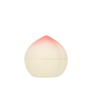 Tony Moly Vegan pesca crema per le mani idratante sbiancante nutriente vitamine organiche acido ialuronico ingredienti a base di erbe forniscono OEM - Product Image 1