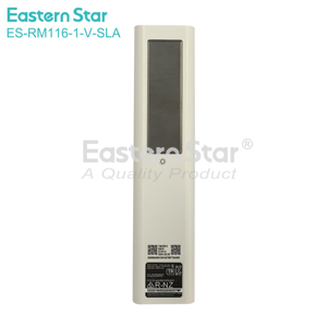 Telecomando Vocale Smart TV di Qualità ES-RM116-1-V-SLA per Samsung <span class=keywords><strong>Bluetooth</strong></span> BN59-01385A BN59-01385B con Ricarica Solare a Micro-luce - Product Image 4