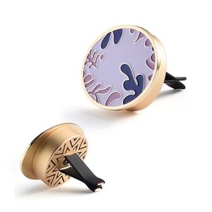 New Trending Car Air Freshener <b>Interior</b> <b>Accessories</b> Car Fragrance Diffuser - Product Image 1