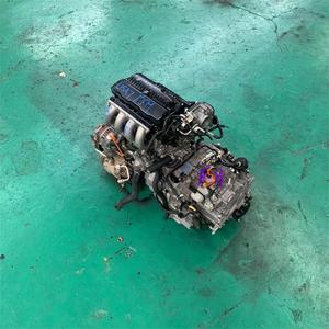 เครื่องยนต์เบนซินมือสอง <span class=keywords><strong>L15A7</strong></span> 4สูบสำหรับฮอนด้าฟิต - Product Image 6