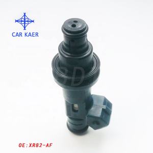 Badatong Livraison rapide Buses d'injecteur de carburant à essence XR82-AF pour 99-03 JAGUAR VANDEN PLAS XJ8 XK8 4 0L <span class=keywords><strong>V8</strong></span> Injection de carburant à essence - Product Image 3