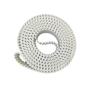 Đai thời gian hiệu suất cao cho thị trường USA-Polyurethane T5/AT5/3M/5m với dây Aramid, tuân thủ ANSI/rma - Product Image 4