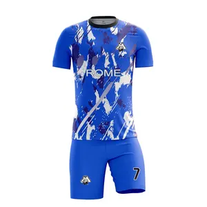 Diseño de camisetas de fútbol Corintios jersey del congo de fútbol ropa