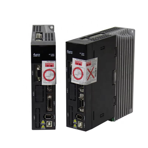 Controlador de Motor AD Estándar de 400W, Serie Original ASD-A2-0421-L ASD-A2-0421-M ASD-A2-0421-E - Product Image 3