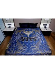 Draps jetables tissés en vrac pour lit King Size – Confortables, respirants, à usage unique, en non-tissé, pour hôtels, complexes hôteliers, auberges et chambres d'hôtes - Product Image 3