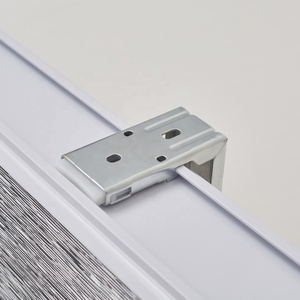 Tùy chỉnh Màn cửa sổ kép Rèm trượt cửa kính Zebra rèm - Product Image 6