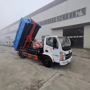 <span class=keywords><strong>Camion</strong></span> Dongfeng 3CBM petit <span class=keywords><strong>camion</strong></span> <span class=keywords><strong>poubelle</strong></span> chargeur <span class=keywords><strong>camion</strong></span> à ordures avec <span class=keywords><strong>poubelle</strong></span> <span class=keywords><strong>poubelle</strong></span> - Product Image 2