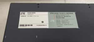สำหรับสถานีฐานไร้สาย BBU B8200/B8300 สำหรับ GSM/LTE/UMTS/NB-IoT พร้อมการรับประกัน 12 เดือน คุณภาพสูง - Product Image 4