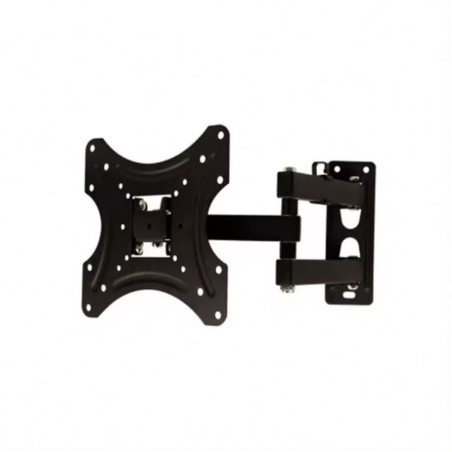 360 Degree Rotating Tv Stand for 32 to 65 Inch Full Motion Wall Mounted Bracket