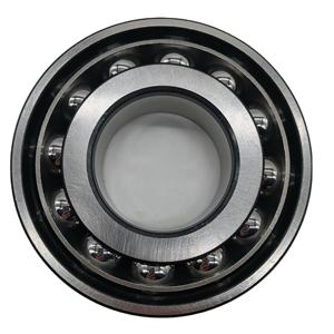 Roulement à billes à contact angulaire miniature <span class=keywords><strong>VNV</strong></span> personnalisé 7328, à une rangée, précision P6/P5/P4, rouleau fabriqué, cylindrique - Product Image 5