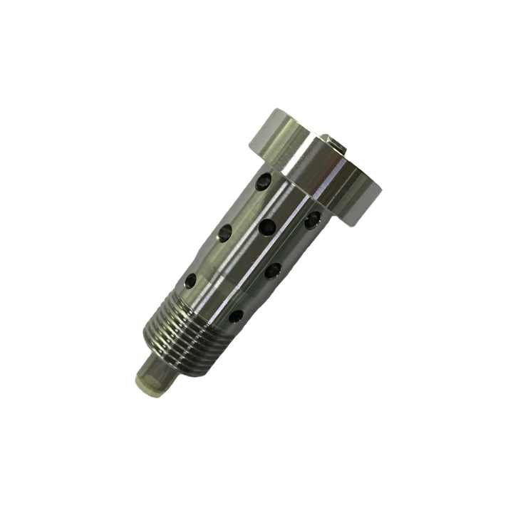 ChunDao 2760500278 Engine Variable Timing Control Valve Bolt For 