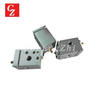 Vanne de régulation de pression durable pour pièces de compresseur d'air Atlas Copco 1614644900 - Product Image 3