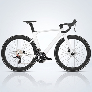Vélo de montagne RS-22S Hydr Disc Aloy Wheel Mtb Cycle Road Gravel Carbon Fiber Roadbike R10pro R10pro - Product Image 1