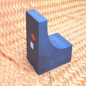 Blok Geser Plastik Besar Berkualitas Tinggi Pa6 Nylon Buatan Pabrik - Product Image 6