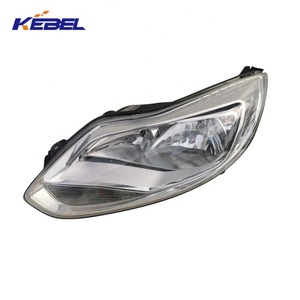 Kebel ไฟหน้ารถแบบ BM5113W029NB สำหรับฟอร์ดโฟกัส2012ไฟหน้าแบบสหรัฐอเมริกาออโต้ BM5113W030NB OEM - Product Image 5