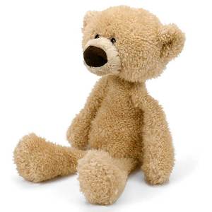 Tùy Chỉnh Mềm Thú Nhồi Bông Đồ Chơi Gấu Bông Công Chúa Sư Tử Vịt Cho Cô Gái Vào Ngày Sinh Nhật Đầy Với PP Bông - Product Image 4