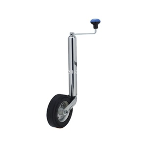Caravane et bateau roue jockey de remorque de remorquage 34mm roue jockey - Product Image 4