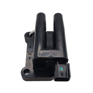 คอยล์จุดระเบิดมิตซูบิชิ MD314583 UF196 C1167 5C1 232 อะไหล่ทดแทนแรงดันสูง - Product Image 4