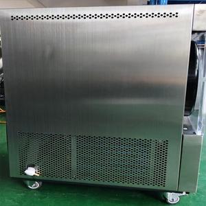 Machine de lyophilisation domestique, mini lyophilisateur pour aliments pour animaux de compagnie, nourriture crue pour chiens, friandises pour chats, conservation des aliments - Product Image 5