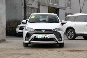 <span class=keywords><strong>Toyota</strong></span> <span class=keywords><strong>Yaris</strong></span> L <span class=keywords><strong>2019</strong></span>, 1.5L, Motor de Aspiración Natural, 4 Puertas, 5 Asientos, Autos Usados Más Baratos, Gran Venta en África, Disponibles en Fábrica, Auto a Gasolina - Product Image 2