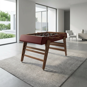 Table de baby-foot ARGMAC de luxe moderne et personnalisable avec un design haut de gamme pour la maison, le club ou l'arcade, unisexe - Product Image 2