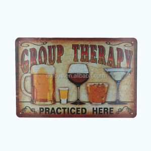 การออกแบบที่กำหนดเอง30*15เซนติเมตรราคาถูกดีบุกป้าย Pepsi แผ่นดีบุกโลหะ - Product Image 5