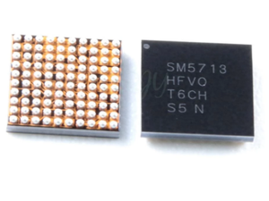 Puce <span class=keywords><strong>IC</strong></span> pour samsung S10 S10 plus <span class=keywords><strong>A50</strong></span> A60, petite alimentation, originale, nouveau modèle, SM5713 - Product Image 3