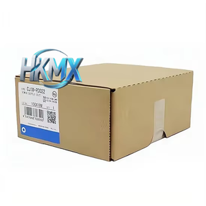 Sistema de Control PLC de Potencia Cj1w-PA205c de Grado Industrial Confiable - Product Image 1