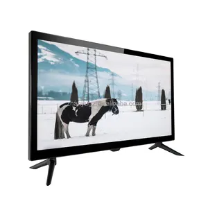 Ucuz fiyat OEM 32 43 50 55 led dijital full hd televizyonlar 4k multimedya akıllı tv