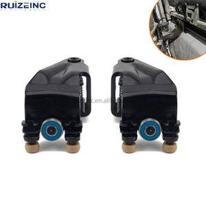 Accessoires de voiture pour rail coulissant charnière poulie de porte de voiture 72521-shj-a21 - Product Image 2