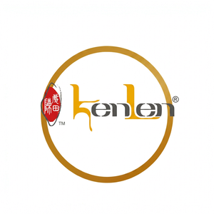 Bobine et boîtier de bobine en plastique pour machine à coudre industrielle KENLEN Brand YIN BELT3X240, les plus vendus - Product Image 1