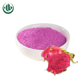 Polvo de fruta de Dragón Rojo, liofilización, liofilización, a granel, Pitaya <span class=keywords><strong>rosa</strong></span> - Product Image 1