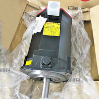 A06B-0227-B400 Suku Cadang Motor Servo AC FANUC Plc