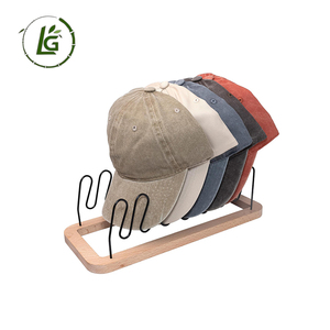 Giá đỡ mũ, giá trưng bày mũ, kệ đựng mũ, giá để mũ, hộp đựng mũ dành cho mũ bóng chày - Product Image 1