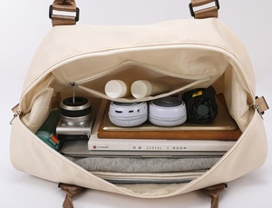 Wholesale Hot New Fashion Travel <b>Bag</b> <b>Wet</b> and Dry Fitness <b>Bag</b> <b>Swimming</b> Package Hand Luggage Storage <b>Bag</b> Foldable - Product Image 4