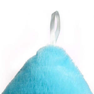 Cuscino luminoso stella a cinque punte peluche luminoso giocattolo per bambini scintillio cuscino morbido a forma di stella per bambini - Product Image 4