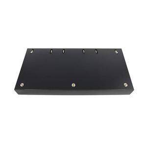 Puntuaciones de marcador de 4 dígitos 1-99 portátil de mesa Flip Scorekeeper <span class=keywords><strong>Score</strong></span> Flipper para voleibol baloncesto tenis de mesa - Product Image 4