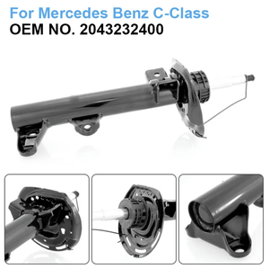 Uto uspension-Hock bsorber o ercedes-benz 1 A3 MW 1 eries olkswagen OLF olo Etta - Product Image 4