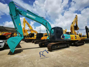 Venta al por mayor nuevo original de Japón Kobelco de alta calidad de baja con componente de núcleo del motor para la venta - Product Image 3