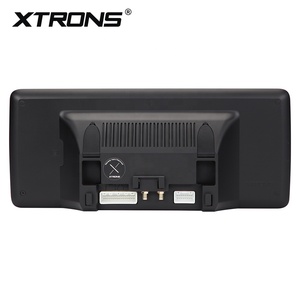 Reproductor de Android para Auto de 12.3 Pulgadas para Audi Q5 2009-2017, Sistema de Radio Concert/Symphony, Volante a la Derecha, 4+64GB, Qualcomm 662, Pantalla 2K, GPS, CE-XTRONS - Product Image 5