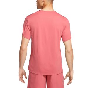T-<span class=keywords><strong>shirt</strong></span> à col rond pour hommes en gros 100% polyester à manches courtes t-shirts pour hommes respirant sportif <span class=keywords><strong>tennis</strong></span> <span class=keywords><strong>de</strong></span> <span class=keywords><strong>table</strong></span> course hommes t-shirts - Product Image 4