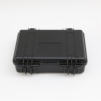 Boîtier étanche | GD 1010 Micro boîtier-pour appareil photo et plus (noir)