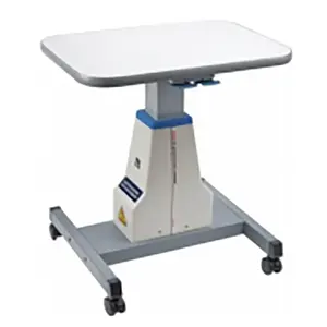 BL-16 China Supplier Optometry Equipment Ophthalmic Lifting Motorized Electric Table For Ophthalmology