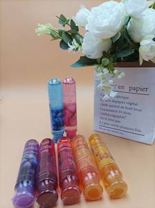 Gel intime biologique comestible à base d'eau, saveur oral, pour sexe oral, 80 ml, pour adultes, vente en gros - Product Image 6