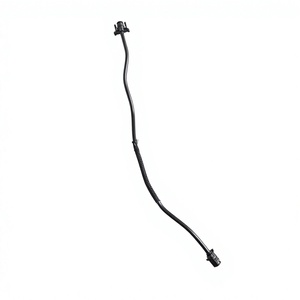 Tuyau de liquide de refroidissement pour Land Rover, LR034645, 30 pouces, en plastique, pour remplacement du système de refroidissement - Product Image 1