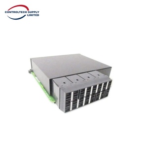 Módulo de Entrada Digital Bachmann en Stock, Envío Rápido, Pieza de Repuesto FM221 de Grado Industrial para Sistemas de Automatización - Product Image 4