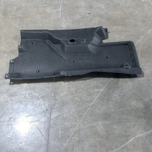 Placa Protectora de Chasis Trasera Derecha para Mazda CX-5 2018, Plástico KD5H-56-1Z0 - Product Image 1