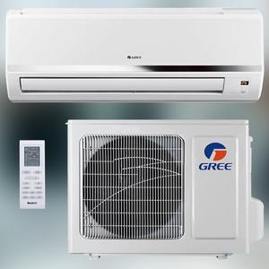 Cina originale Gree 1.<span class=keywords><strong>5</strong></span> Ton Inverter condizionatore d'aria 18000Btu Modulare condizionatore d'aria - Product Image 6
